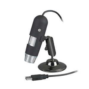 Digital Microscope 200x