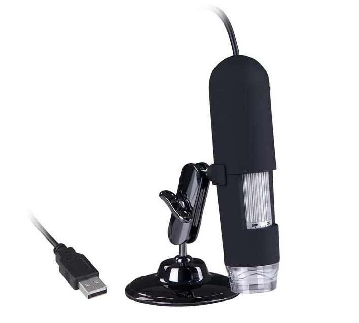 Digital Microscope 400X