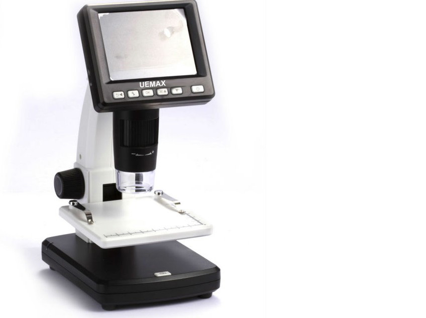 Standlone LCD Video Microscope UM038